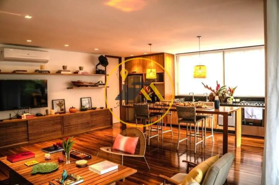 Foto 3 de Apartamento com 2 quartos à venda, 160m2 em Angra Dos Reis - RJ