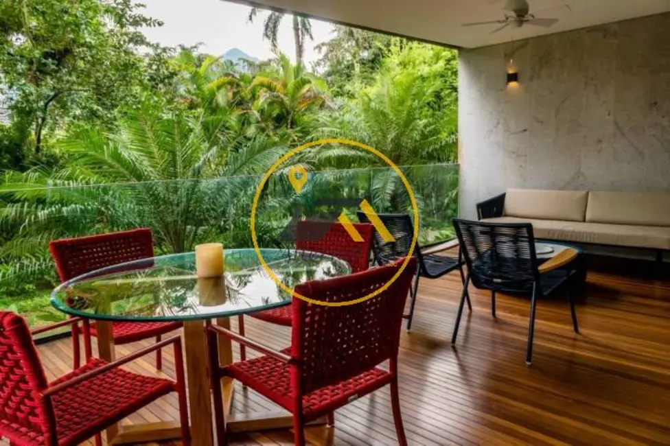 Foto 7 de Apartamento com 2 quartos à venda, 160m2 em Angra Dos Reis - RJ