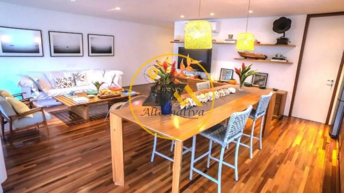 Foto 4 de Apartamento com 2 quartos à venda, 160m2 em Angra Dos Reis - RJ