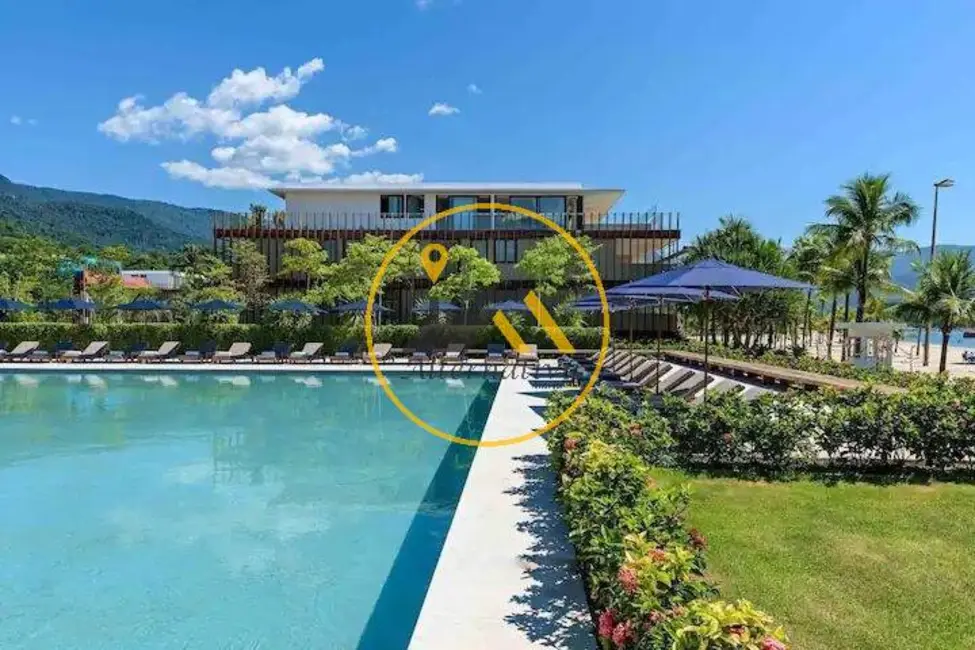 Foto 1 de Apartamento com 2 quartos à venda, 160m2 em Angra Dos Reis - RJ