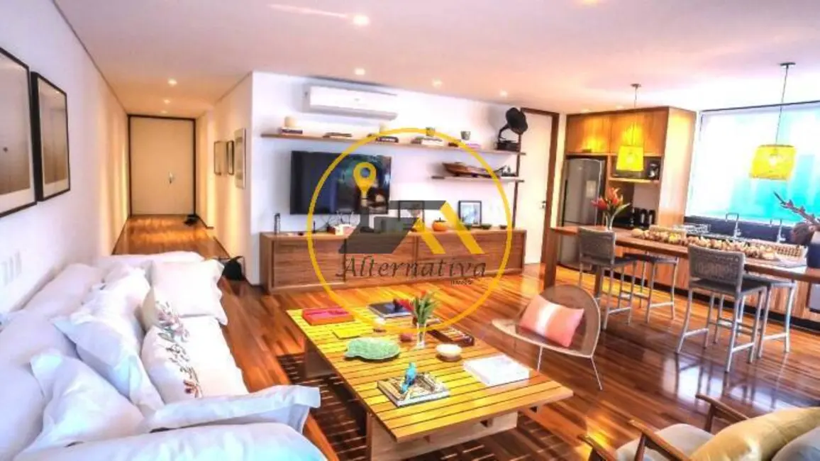 Foto 8 de Apartamento com 2 quartos à venda, 160m2 em Angra Dos Reis - RJ