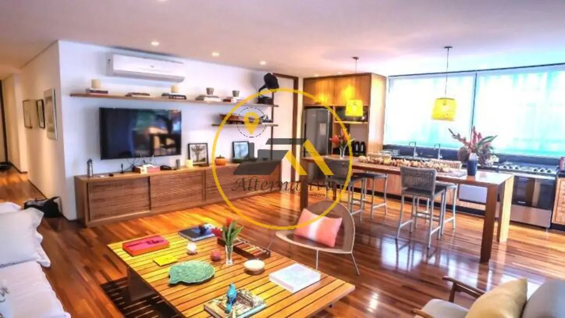 Foto 6 de Apartamento com 2 quartos à venda, 160m2 em Angra Dos Reis - RJ