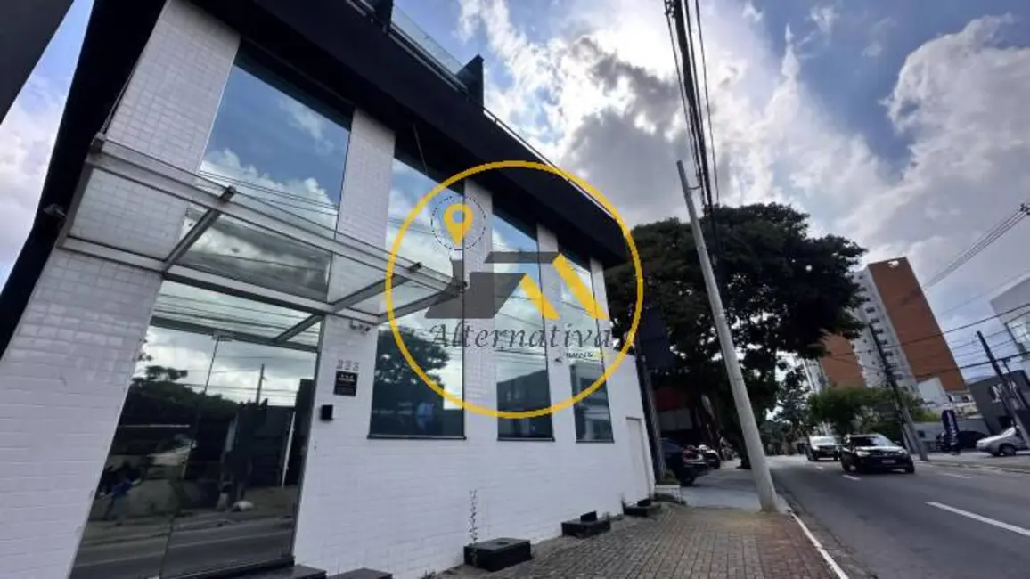 Foto 1 de Sala Comercial à venda, 358m2 em Sao Jose Dos Campos - SP