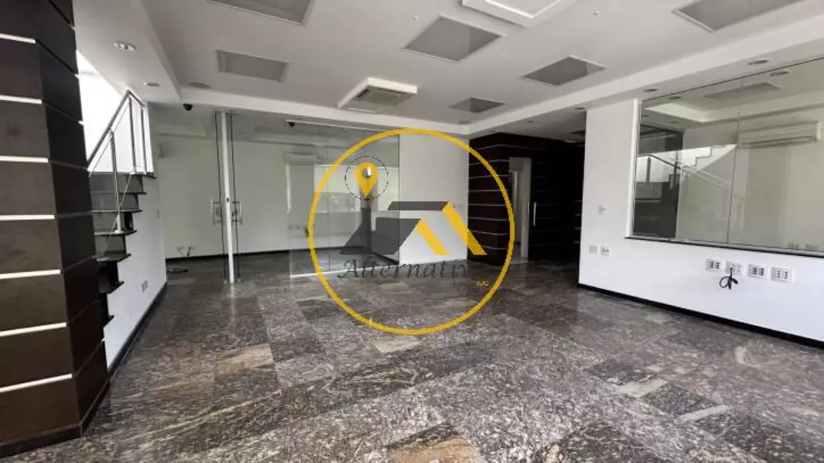 Foto 2 de Sala Comercial à venda, 358m2 em Sao Jose Dos Campos - SP