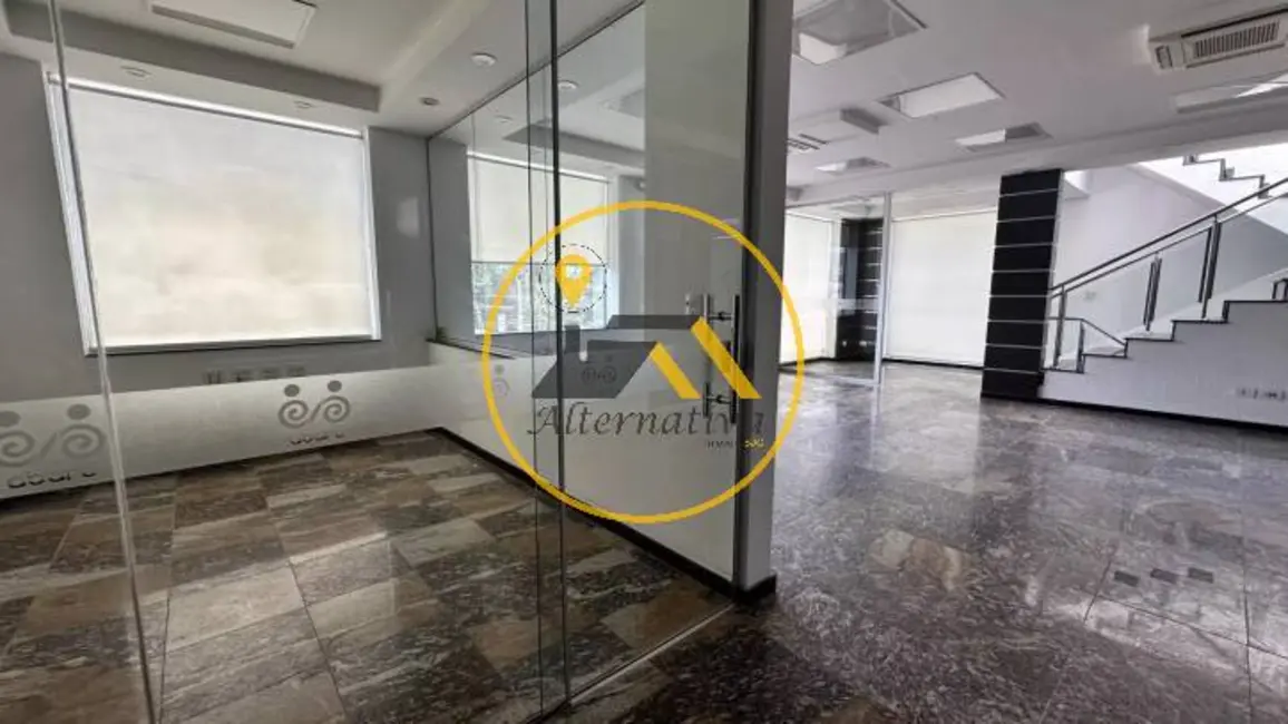 Foto 4 de Sala Comercial à venda, 358m2 em Sao Jose Dos Campos - SP