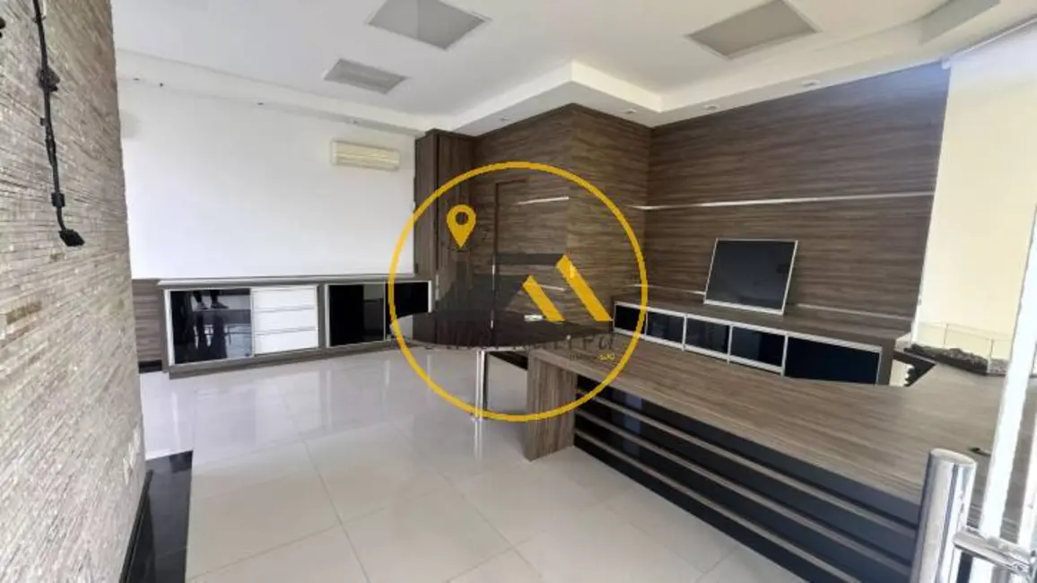 Foto 8 de Sala Comercial à venda, 358m2 em Sao Jose Dos Campos - SP