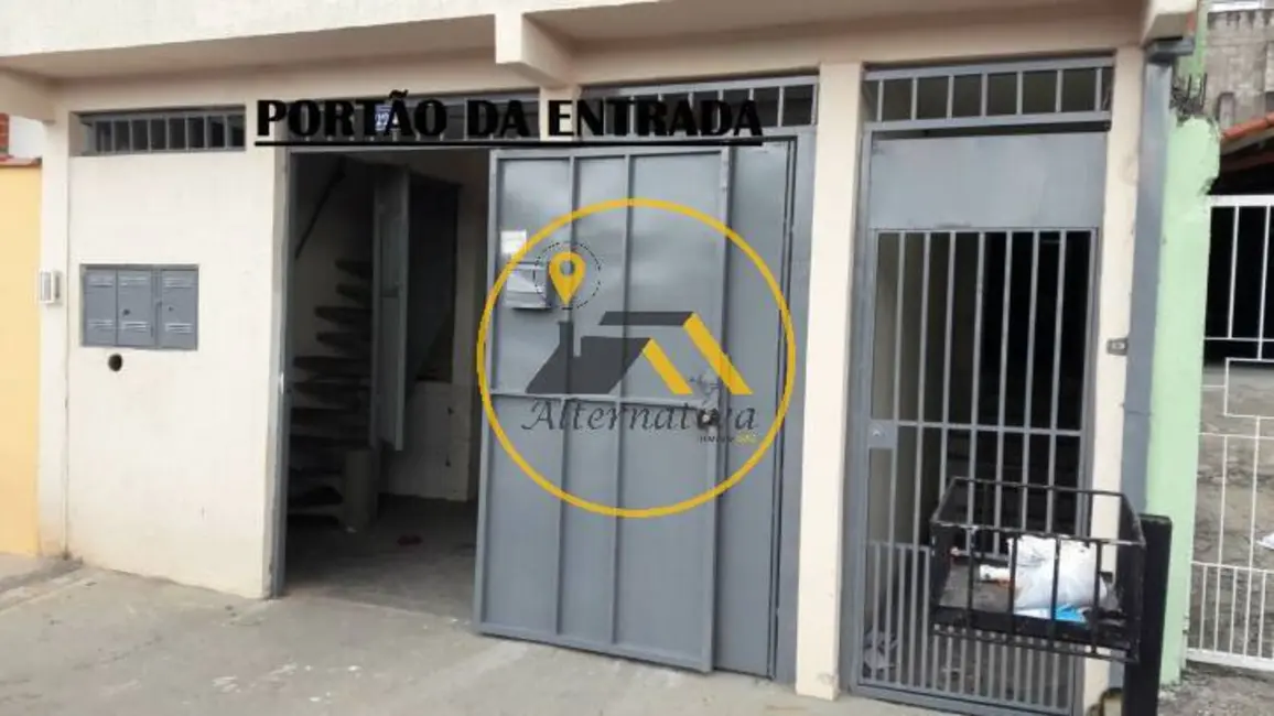 Foto 3 de Sobrado com 6 quartos à venda, 296m2 em Sao Jose Dos Campos - SP