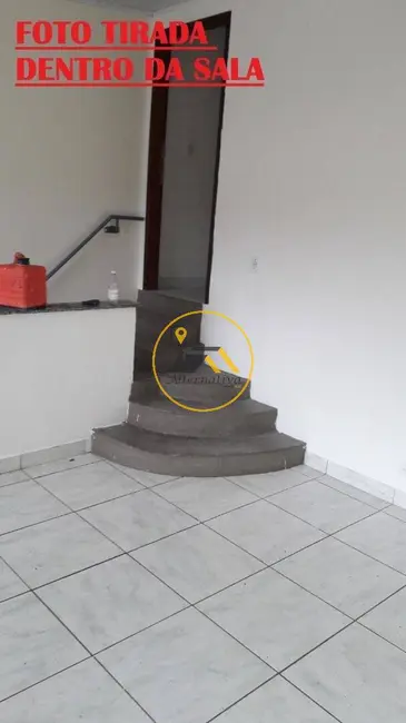 Foto 8 de Sobrado com 6 quartos à venda, 296m2 em Sao Jose Dos Campos - SP