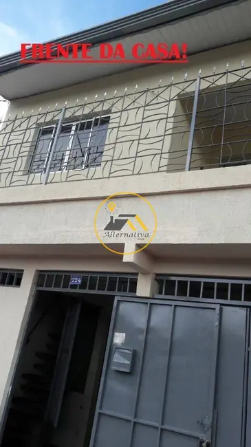 Foto 2 de Sobrado com 6 quartos à venda, 296m2 em Sao Jose Dos Campos - SP