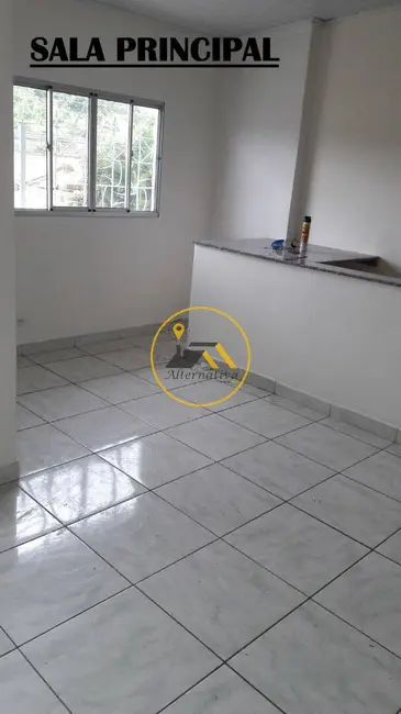 Foto 4 de Sobrado com 6 quartos à venda, 296m2 em Sao Jose Dos Campos - SP