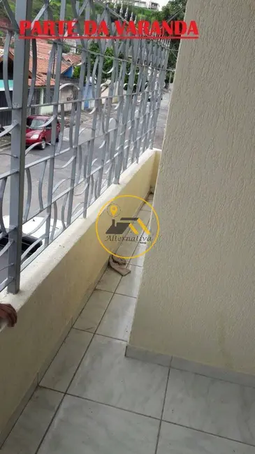Foto 7 de Sobrado com 6 quartos à venda, 296m2 em Sao Jose Dos Campos - SP