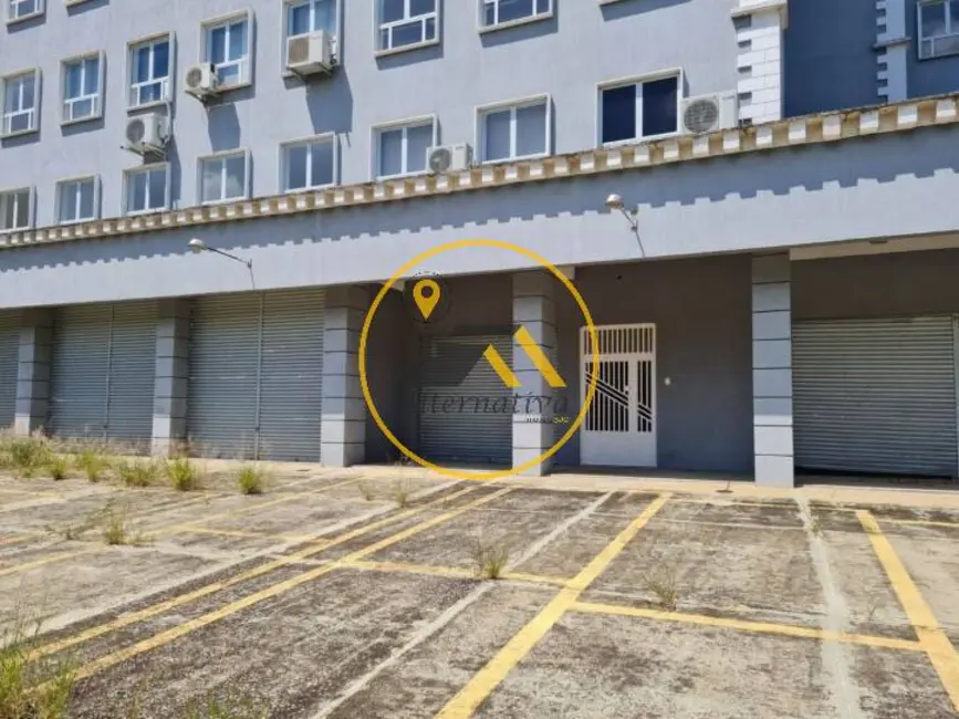 Foto 3 de Loja à venda e para alugar, 4000m2 em Sao Jose Dos Campos - SP