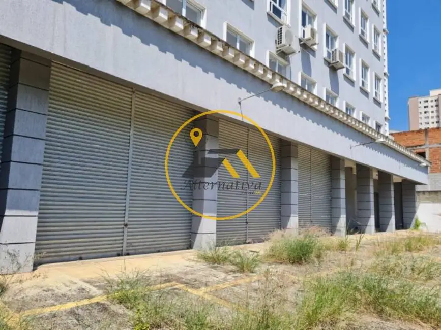 Foto 2 de Loja à venda e para alugar, 4000m2 em Sao Jose Dos Campos - SP