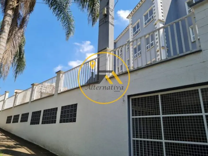 Foto 5 de Loja à venda e para alugar, 4000m2 em Sao Jose Dos Campos - SP