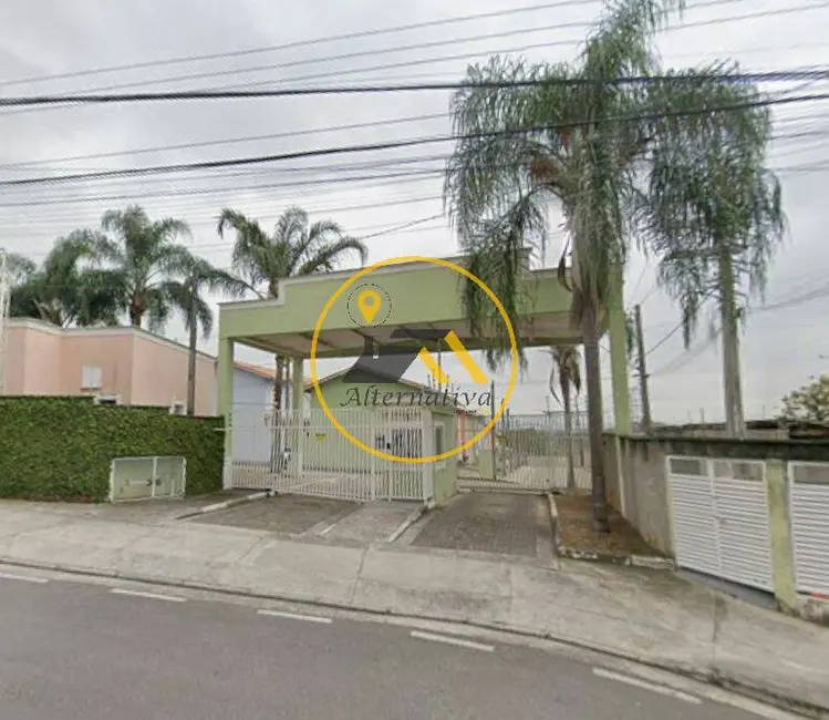 Foto 1 de Sobrado com 2 quartos à venda e para alugar, 110m2 em Sao Jose Dos Campos - SP