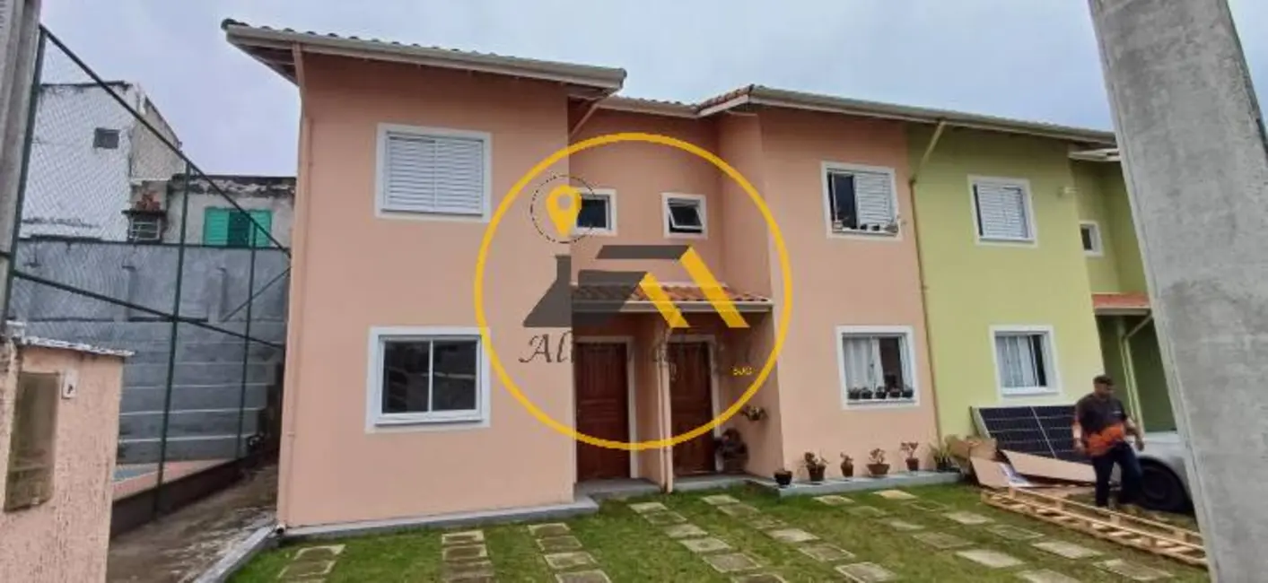 Foto 2 de Sobrado com 2 quartos à venda e para alugar, 110m2 em Sao Jose Dos Campos - SP