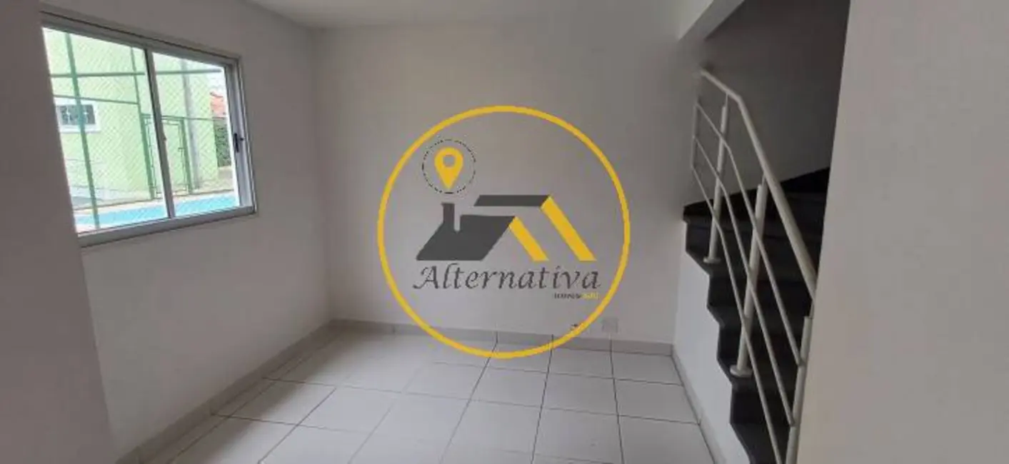 Foto 5 de Sobrado com 2 quartos à venda e para alugar, 110m2 em Sao Jose Dos Campos - SP