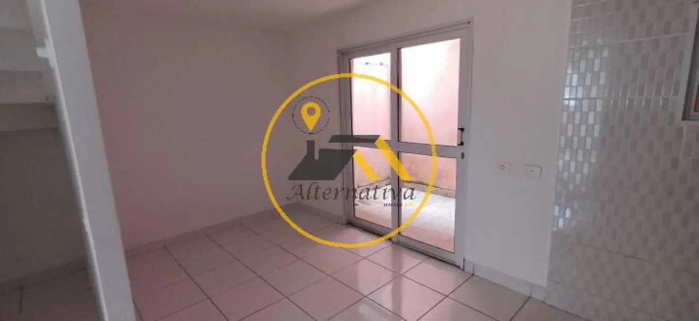Foto 9 de Sobrado com 2 quartos à venda e para alugar, 110m2 em Sao Jose Dos Campos - SP