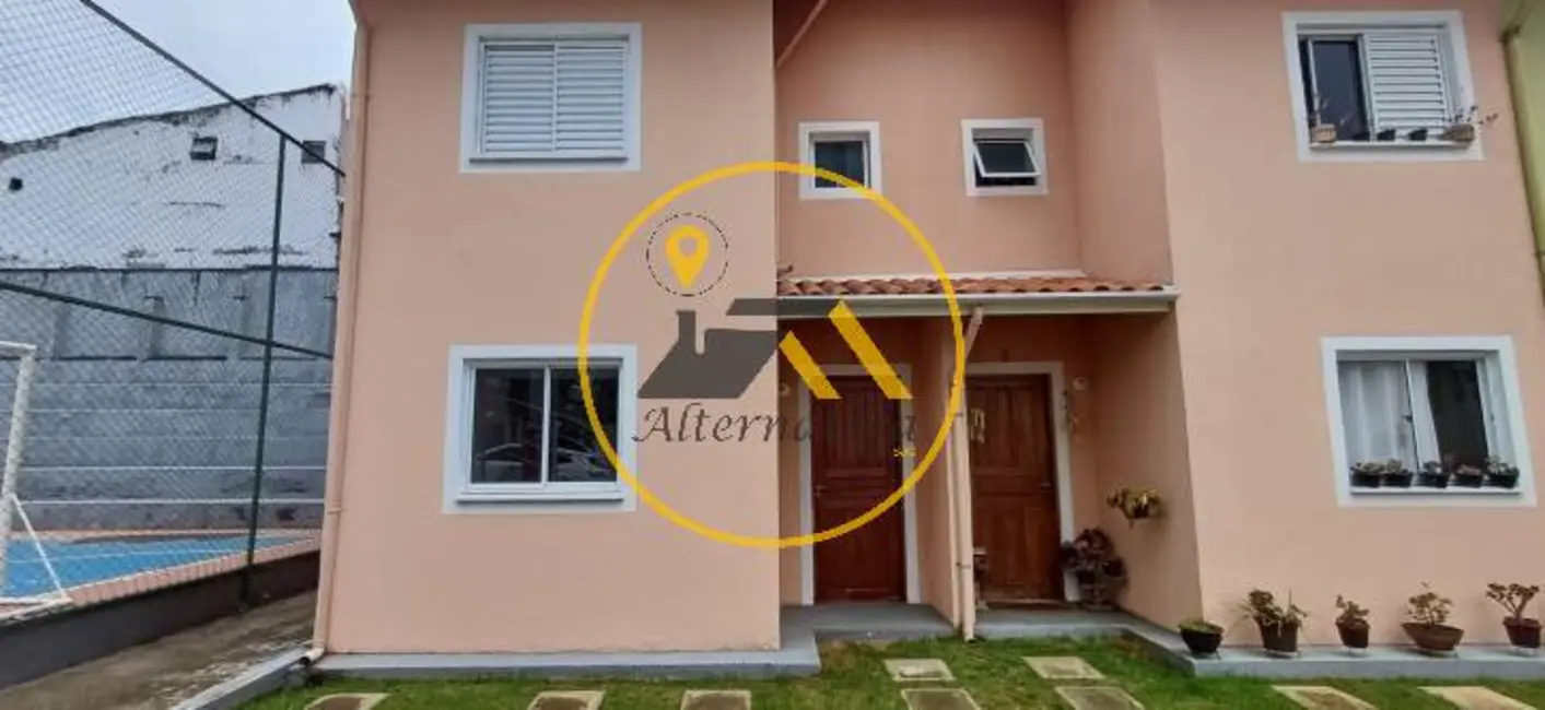 Foto 4 de Sobrado com 2 quartos à venda e para alugar, 110m2 em Sao Jose Dos Campos - SP