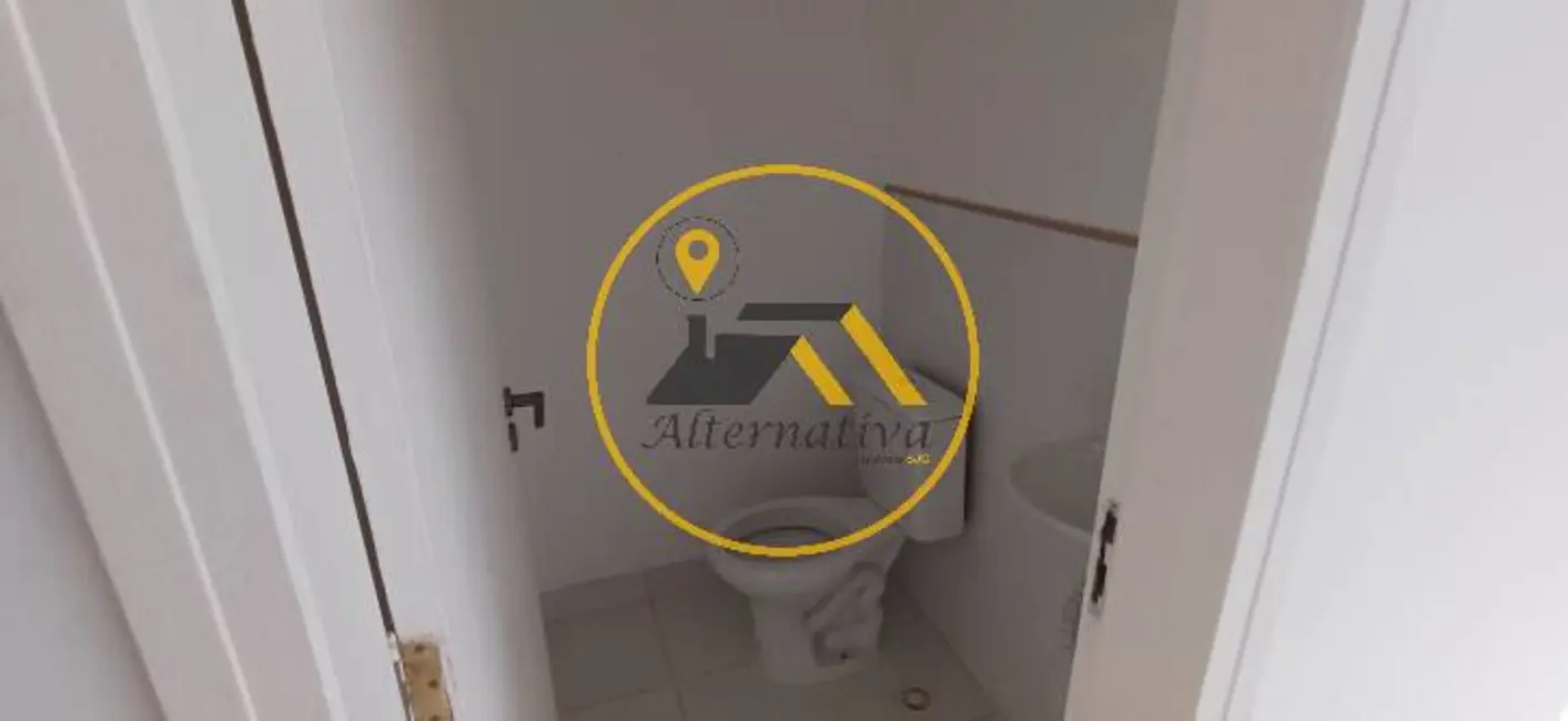 Sobrado com 3 quartos à venda e para alugar, 110m2 em Sao Jose Dos Campos - SP - imagem 8 Foto 8 de Sobrado com 3 quartos à venda e para alugar, 110m2 em Sao Jose Dos Campos - SP