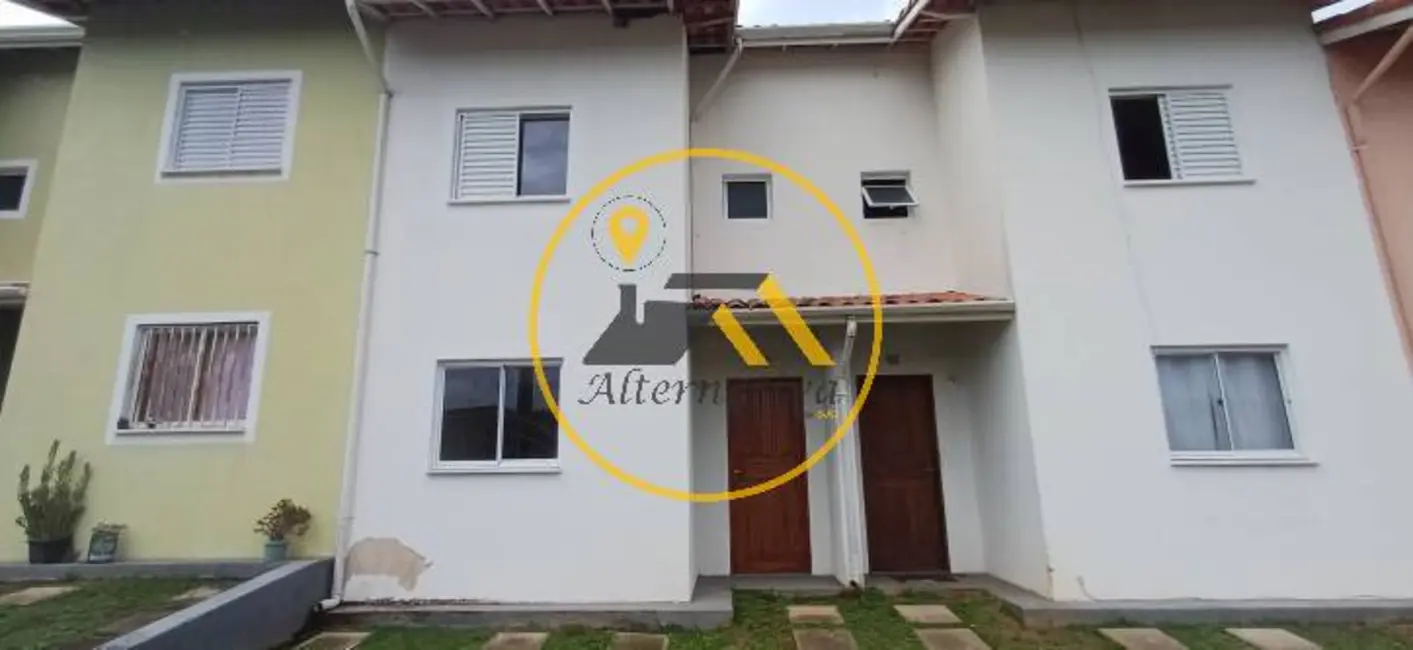 Sobrado com 3 quartos à venda e para alugar, 110m2 em Sao Jose Dos Campos - SP - imagem 1 Foto 1 de Sobrado com 3 quartos à venda e para alugar, 110m2 em Sao Jose Dos Campos - SP