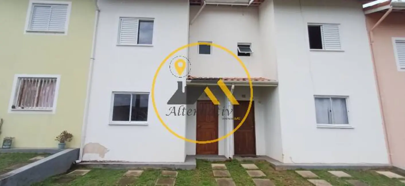 Sobrado com 3 quartos à venda e para alugar, 110m2 em Sao Jose Dos Campos - SP - imagem 2 Foto 2 de Sobrado com 3 quartos à venda e para alugar, 110m2 em Sao Jose Dos Campos - SP