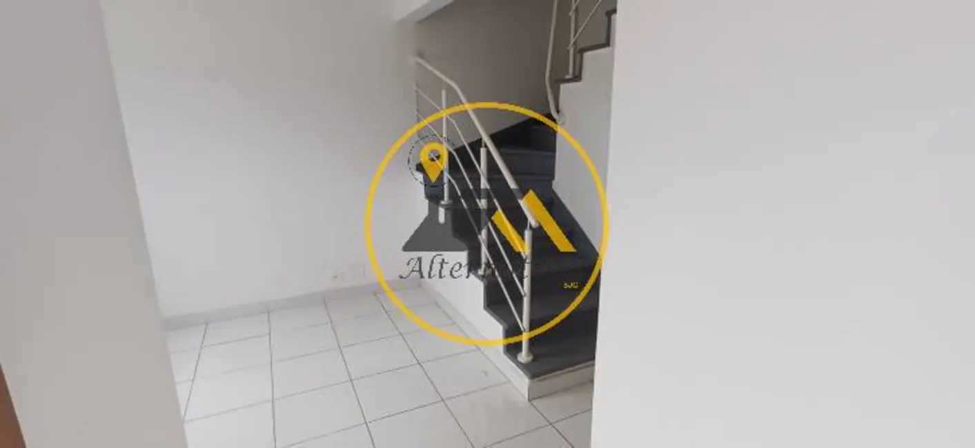 Sobrado com 3 quartos à venda e para alugar, 110m2 em Sao Jose Dos Campos - SP - imagem 5 Foto 5 de Sobrado com 3 quartos à venda e para alugar, 110m2 em Sao Jose Dos Campos - SP