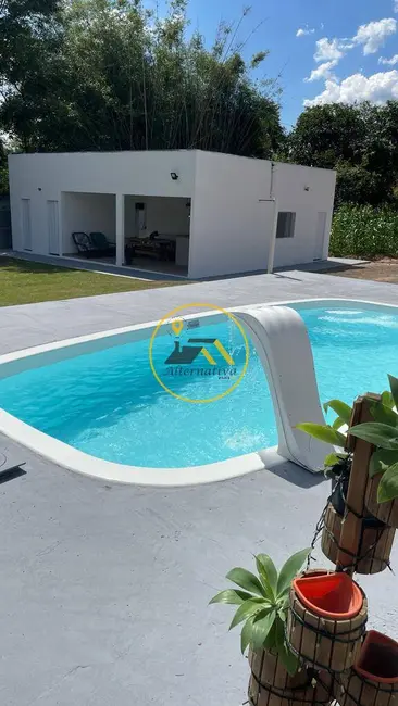 Chácara com 4 quartos à venda, 3850m2 em Sao Jose Dos Campos - SP - imagem 8 Foto 8 de Chácara com 4 quartos à venda, 3850m2 em Sao Jose Dos Campos - SP