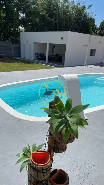 Chácara com 4 quartos à venda, 3850m2 em Sao Jose Dos Campos - SP - imagem 4 Foto 4 de Chácara com 4 quartos à venda, 3850m2 em Sao Jose Dos Campos - SP