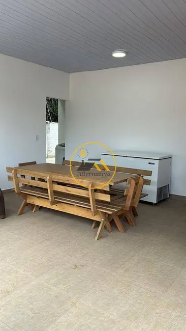 Chácara com 4 quartos à venda, 3850m2 em Sao Jose Dos Campos - SP - imagem 5 Foto 5 de Chácara com 4 quartos à venda, 3850m2 em Sao Jose Dos Campos - SP
