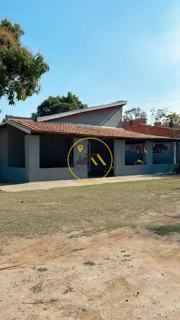 Chácara com 4 quartos à venda, 3850m2 em Sao Jose Dos Campos - SP - imagem 1 Foto 1 de Chácara com 4 quartos à venda, 3850m2 em Sao Jose Dos Campos - SP