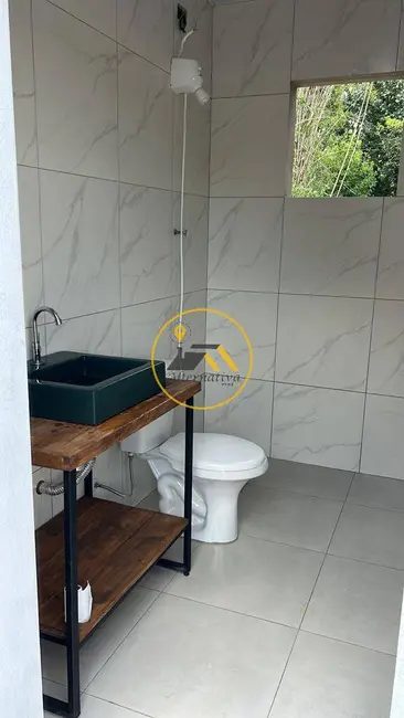 Chácara com 4 quartos à venda, 3850m2 em Sao Jose Dos Campos - SP - imagem 2 Foto 2 de Chácara com 4 quartos à venda, 3850m2 em Sao Jose Dos Campos - SP
