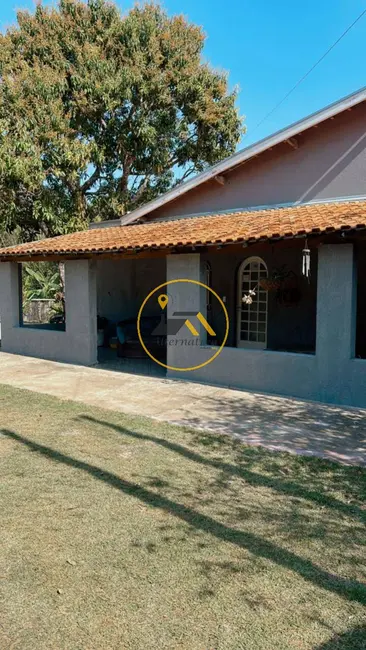 Chácara com 4 quartos à venda, 3850m2 em Sao Jose Dos Campos - SP - imagem 7 Foto 7 de Chácara com 4 quartos à venda, 3850m2 em Sao Jose Dos Campos - SP