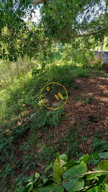 Foto 7 de Terreno / Lote à venda, 681m2 em Sao Jose Dos Campos - SP