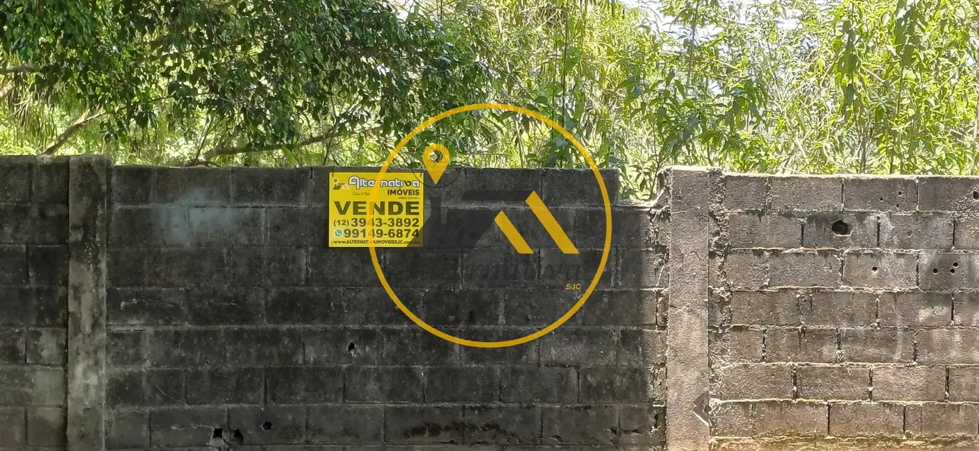 Foto 3 de Terreno / Lote à venda, 681m2 em Sao Jose Dos Campos - SP
