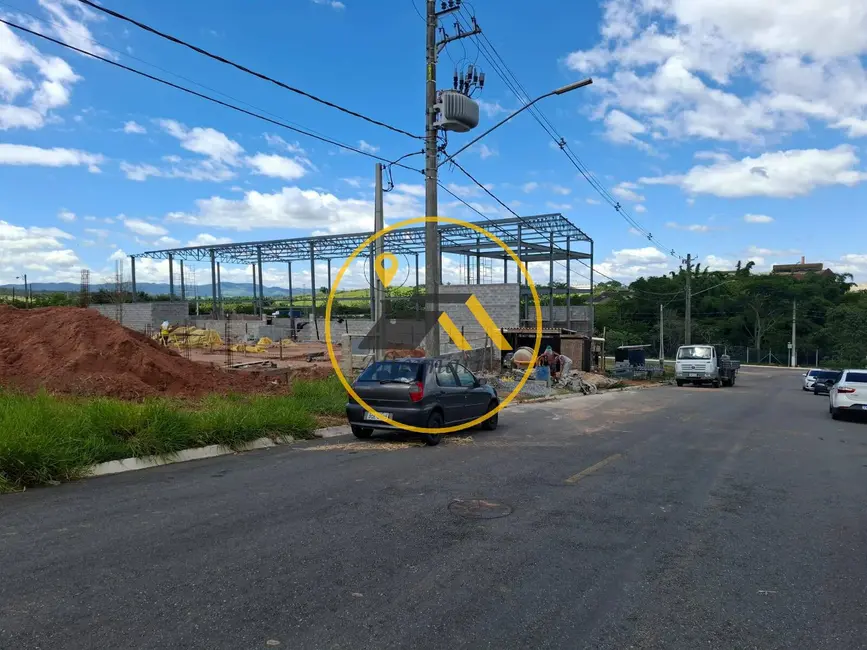 Foto 9 de Armazém / Galpão à venda e para alugar, 1000m2 em Jardim Campo Grande, Cacapava - SP