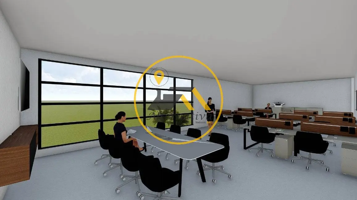Foto 2 de Armazém / Galpão à venda e para alugar, 1000m2 em Jardim Campo Grande, Cacapava - SP