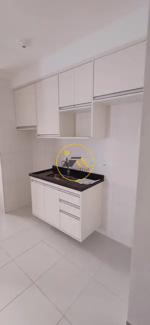 Foto 3 de Apartamento com 2 quartos à venda, 57m2 em Sao Jose Dos Campos - SP