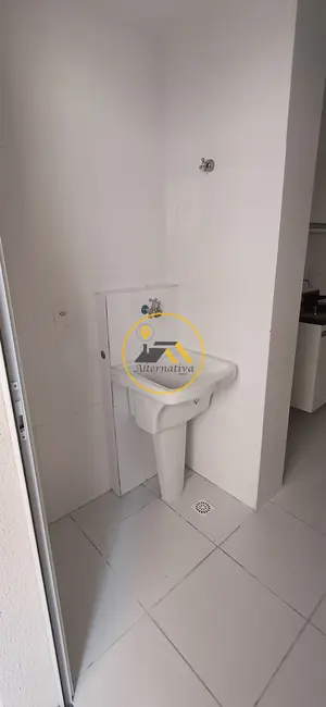Foto 7 de Apartamento com 2 quartos à venda, 57m2 em Sao Jose Dos Campos - SP