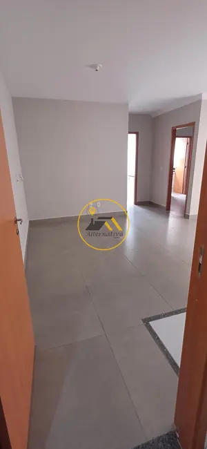 Foto 1 de Apartamento com 2 quartos à venda, 57m2 em Sao Jose Dos Campos - SP