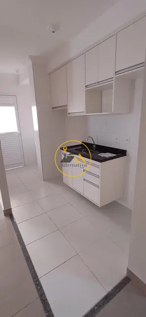 Foto 2 de Apartamento com 2 quartos à venda, 57m2 em Sao Jose Dos Campos - SP