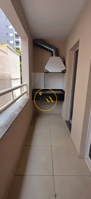 Foto 4 de Apartamento com 2 quartos à venda, 57m2 em Sao Jose Dos Campos - SP