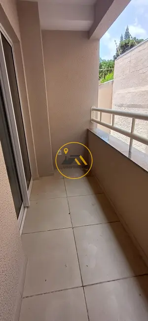 Foto 5 de Apartamento com 2 quartos à venda, 57m2 em Sao Jose Dos Campos - SP