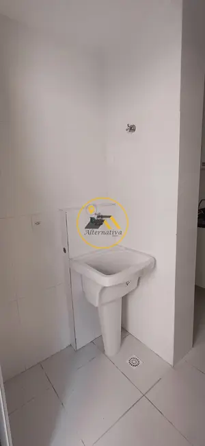 Foto 6 de Apartamento com 2 quartos à venda, 57m2 em Sao Jose Dos Campos - SP