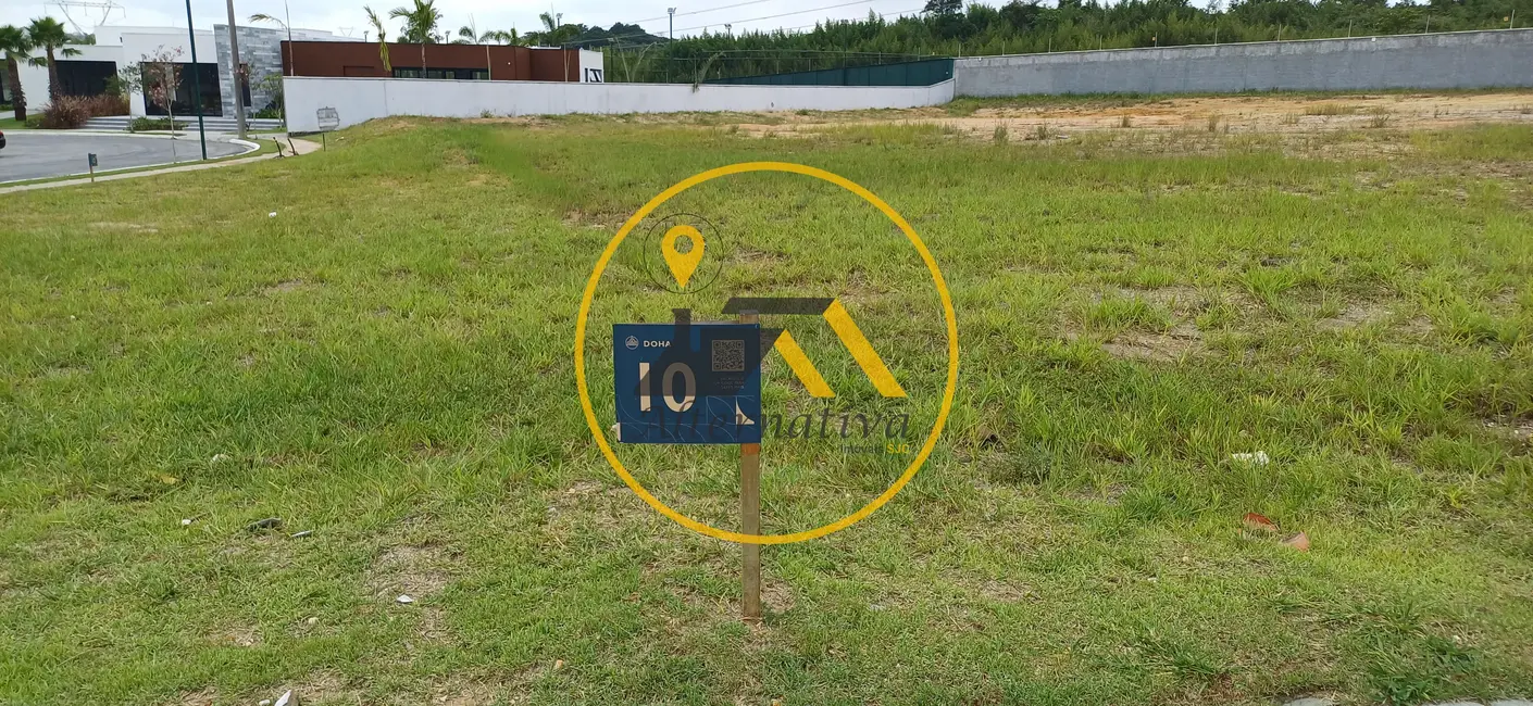 Foto 1 de Terreno / Lote à venda, 1102m2 em Sao Jose Dos Campos - SP