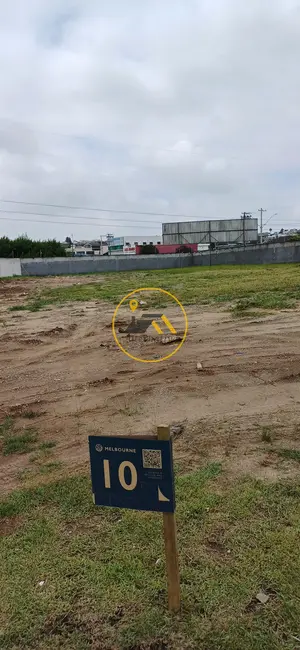 Foto 5 de Terreno / Lote à venda, 2441m2 em Sao Jose Dos Campos - SP