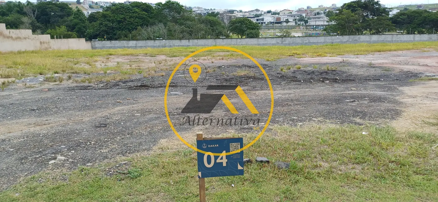 Foto 4 de Terreno / Lote à venda, 834m2 em Sao Jose Dos Campos - SP