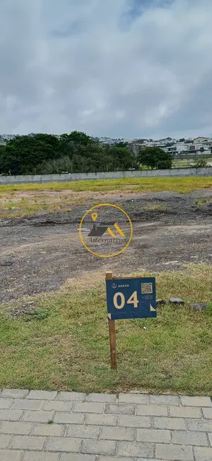 Foto 1 de Terreno / Lote à venda, 834m2 em Sao Jose Dos Campos - SP
