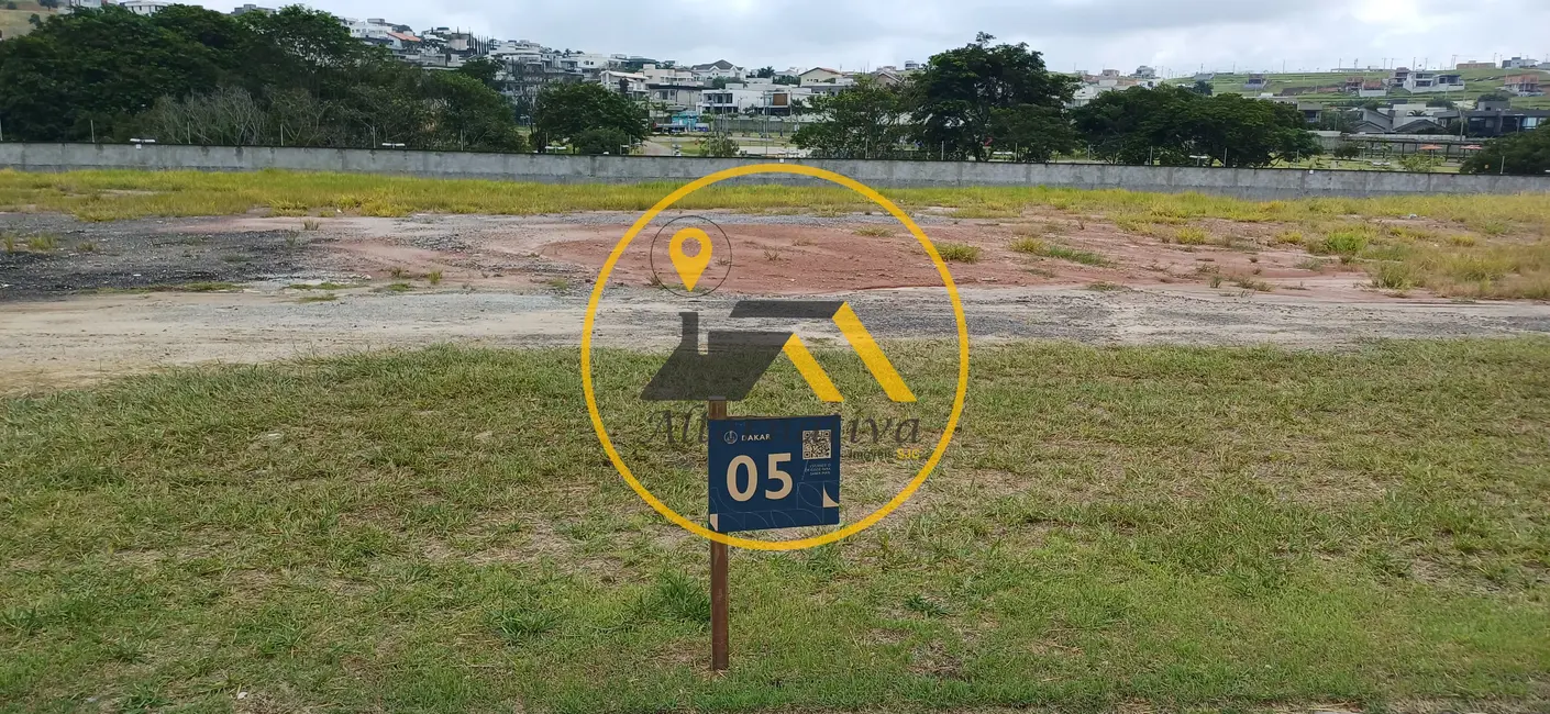 Terreno / Lote à venda, 850m2 em Sao Jose Dos Campos - SP - imagem 1 Foto 1 de Terreno / Lote à venda, 850m2 em Sao Jose Dos Campos - SP