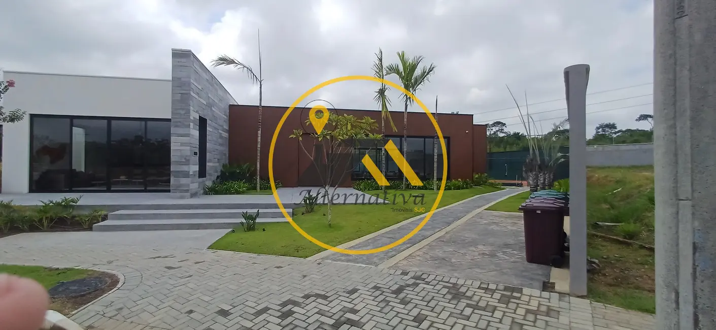 Foto 7 de Terreno / Lote à venda, 834m2 em Sao Jose Dos Campos - SP